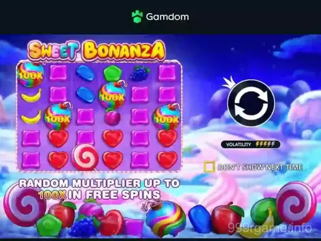 999r گیم اسکرین شاٹ 1