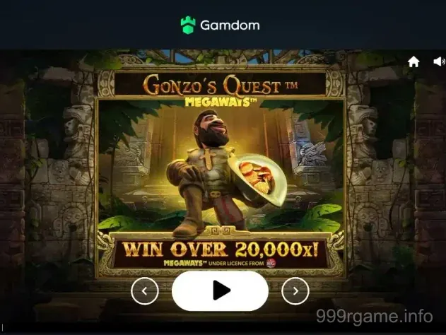 999r گیم اسکرین شاٹ 3